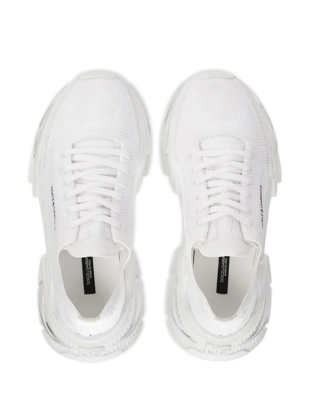 Dolce & Gabbana Airmaster lowtop Sneakers Farfetch