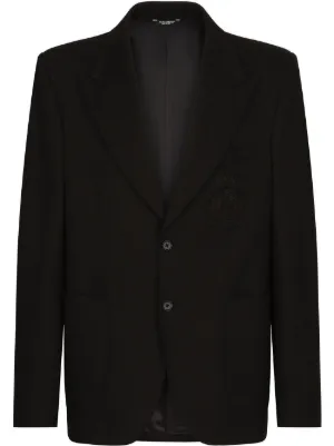 Dolce gabbana shop blazer sale