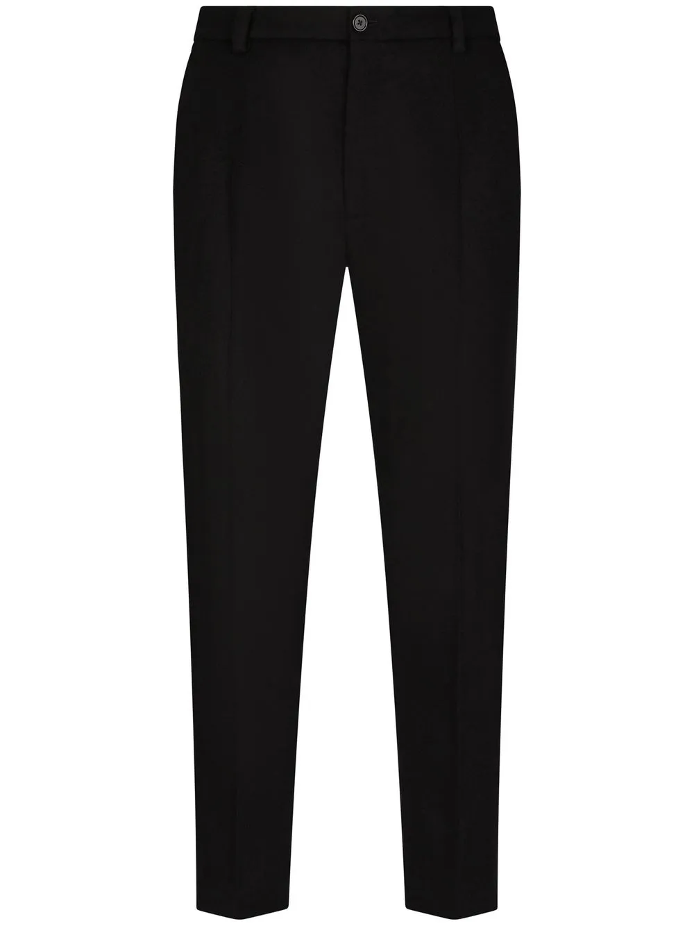 

Dolce & Gabbana pantalones de vestir - Negro