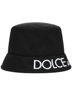 Dolce & Gabbana(ドルチェ&ガッバーナ)ハット - FARFETCH