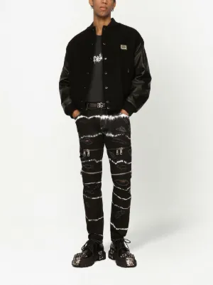 Dolce & Gabbana ジャケット メンズ通販 - FARFETCH