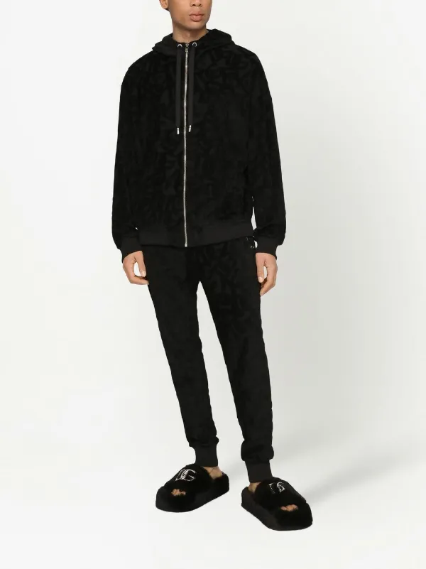 Dolce & Gabbana ドルチェ＆ガッバーナ DGロゴ トラックパンツ - FARFETCH