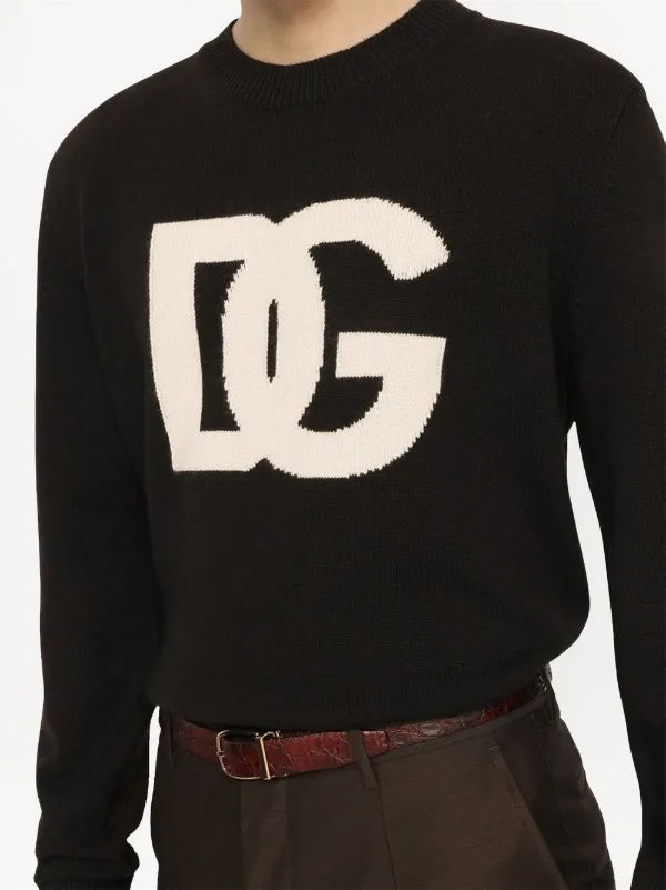 Mens dolce 2024 and gabbana jumper