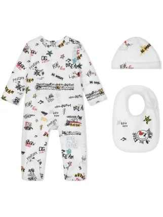 Dolce & Gabbana Kids