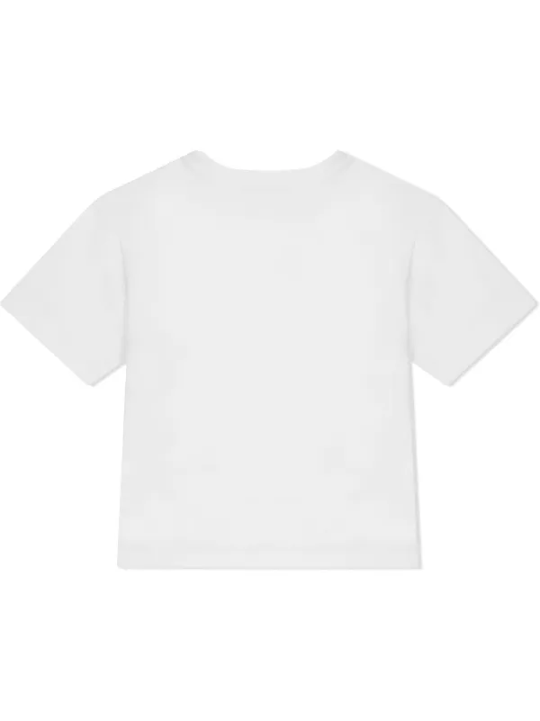 Dolce & Gabbana Kids DG Milano Tシャツ - Farfetch