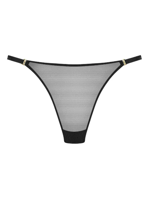 Maison Close Corps à Corps thong