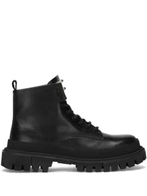 Dolce & Gabbana Boots for Men - Shop Now on FARFETCH