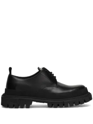 Designer Shoes: Men's Trainer Boots, Derbies etc.