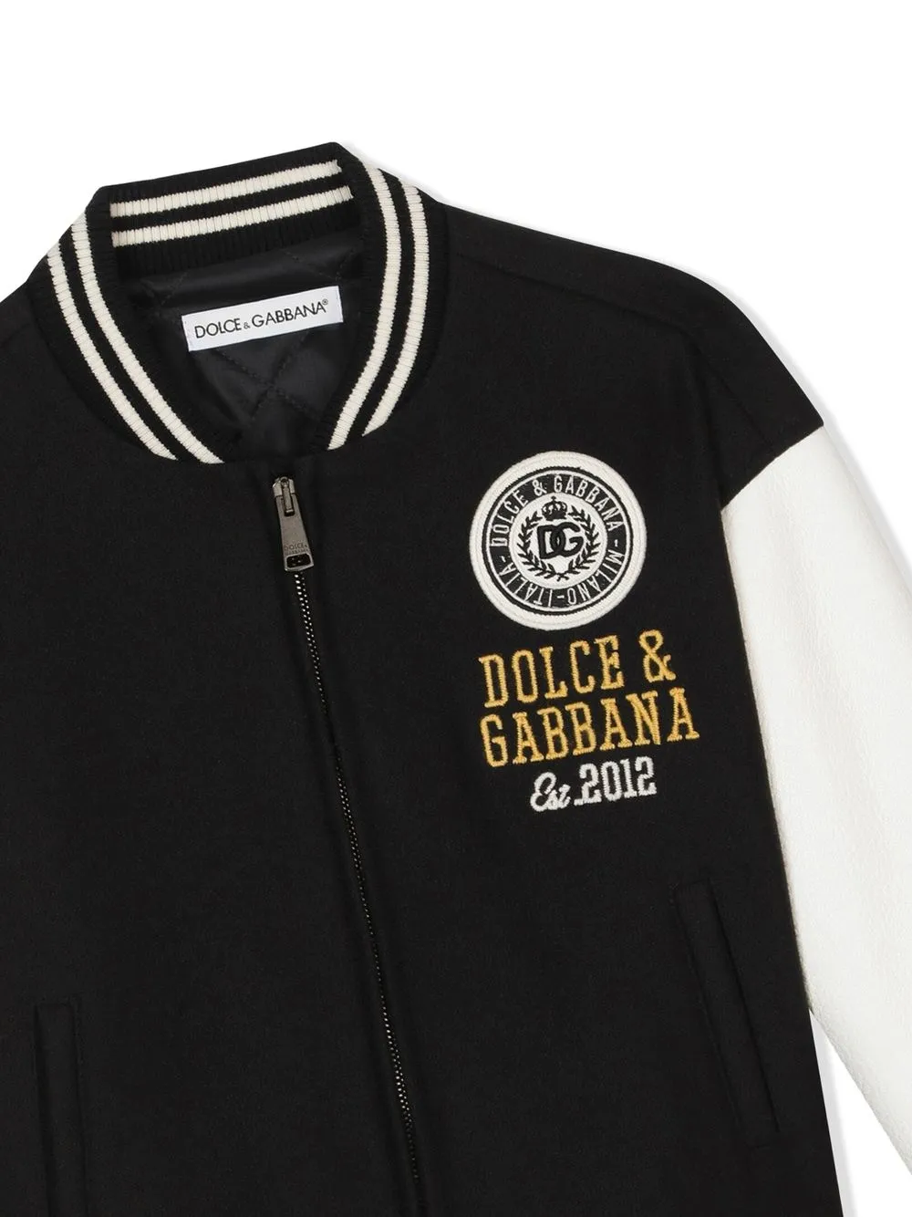 【Dolce&Gabbana】フーディ ロゴ 迷彩柄 ポケット コットン 白 カモフラージュ（迷彩） Dolce & Gabbana(ドルチェ&ガッバーナ