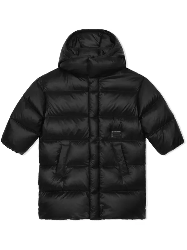 Dolce and gabbana down jacket hotsell