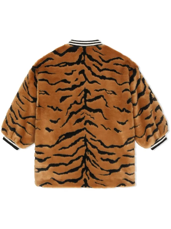 Dolce gabbana tiger store