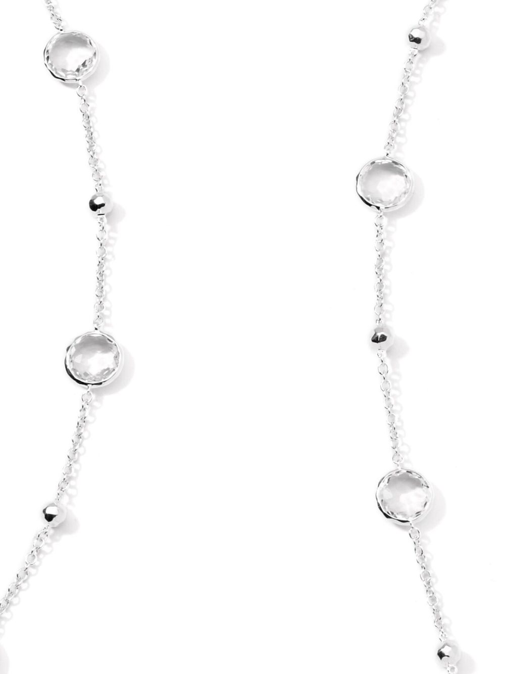 IPPOLITA sterling silver Lollipop necklace