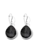 IPPOLITA Rock Candy® Mini Teardrop earring - Silver