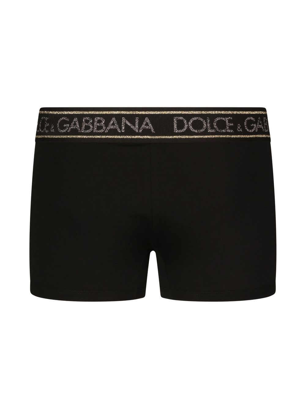 Dolce & Gabbana ドルチェ＆ガッバーナ ロゴ ボクサーパンツ - FARFETCH