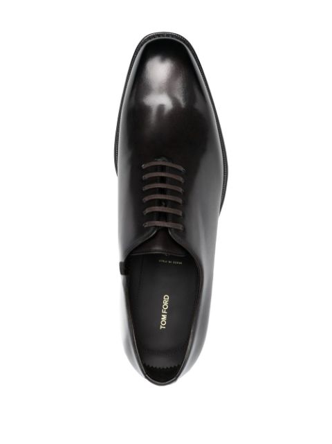 tom ford oxford sneakers