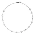 IPPOLITA Lollipop® Stone Station necklace - Silver