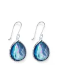 IPPOLITA Rock Candy® Teardrop Earrings - Silver