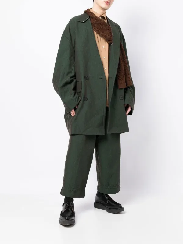 Kolor ダブルコート - Farfetch