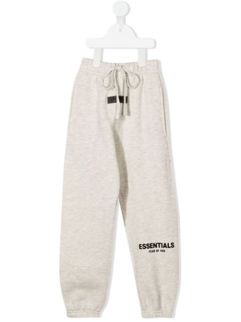 fear of god tracksuit bottoms