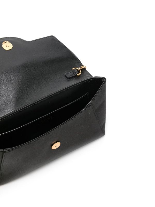 Envelope Clutch Crossbody