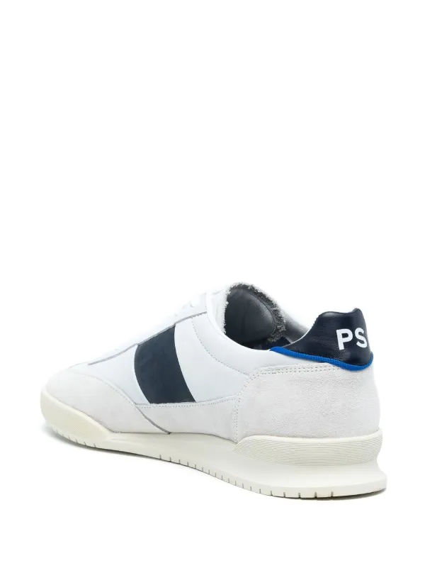 Paul smith store new balance trainers