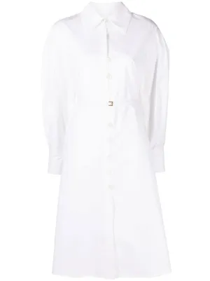 JIL SANDER(ジル・サンダー)ワンピース・ドレス - FARFETCH