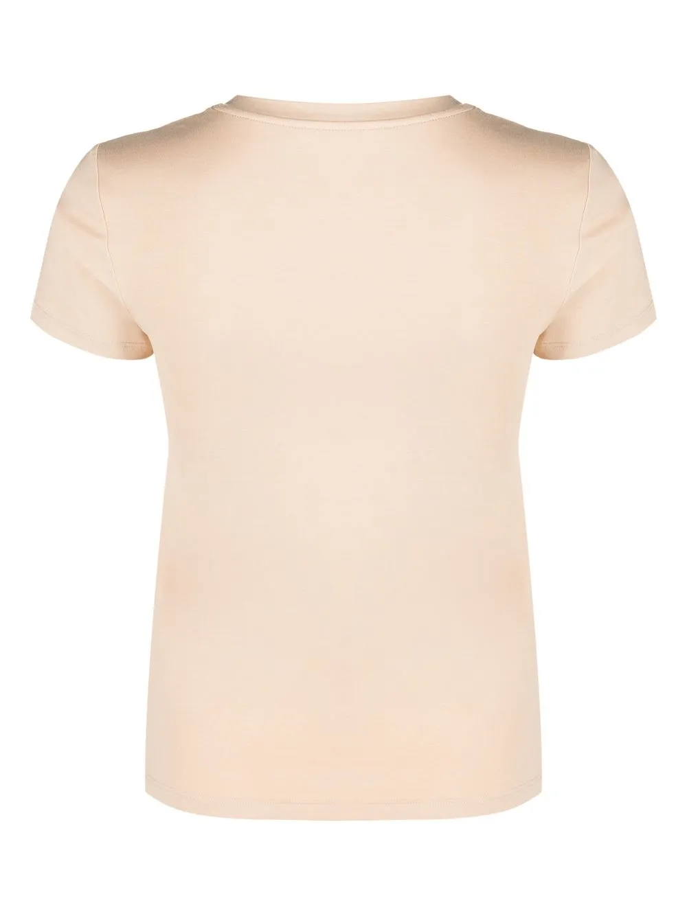 Patrizia Pepe rhinestone-embellished T-shirt | T-Shirts & Jersey Shirts | Image 2