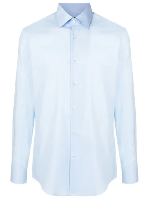 BOSS camisa Hank 