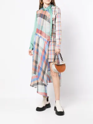 sacai(サカイ)ワンピース・ドレス - FARFETCH