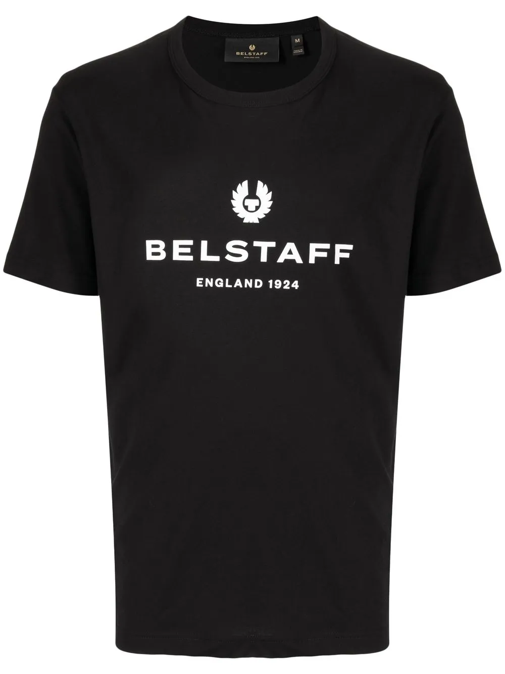 

Belstaff playera Belstaff 1924 - Negro