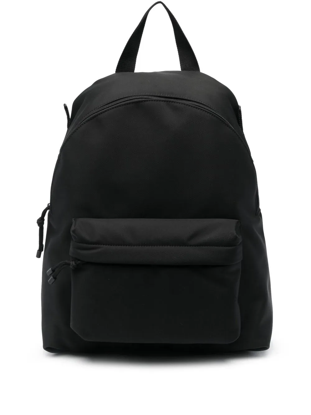 

Valentino Garavani logo-patch backpack - Black