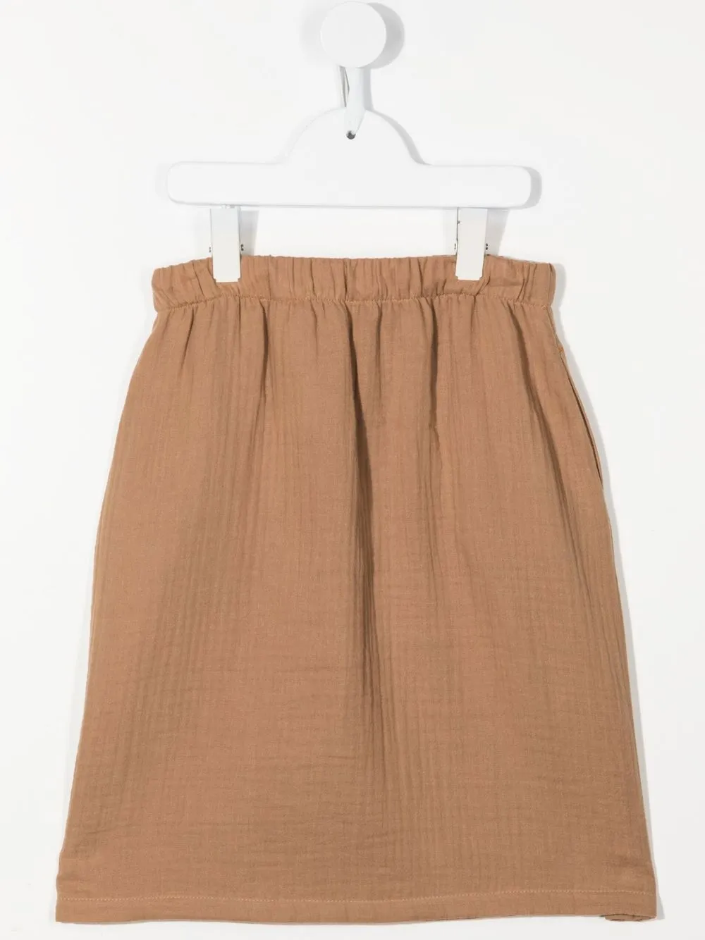 The Row Kids High waist rok - Bruin