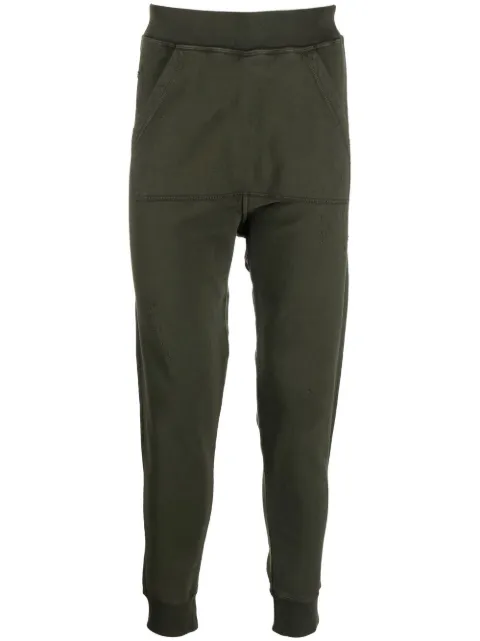 DSQUARED2 joggingbukser med smalle ben