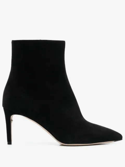 Imogen 70mm ankle boots