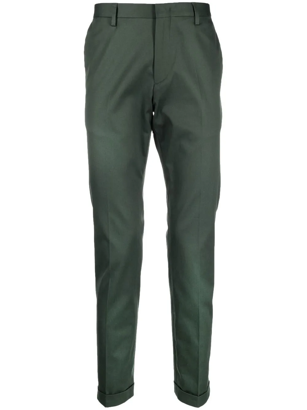 

Paul Smith pantalones Gents - Verde