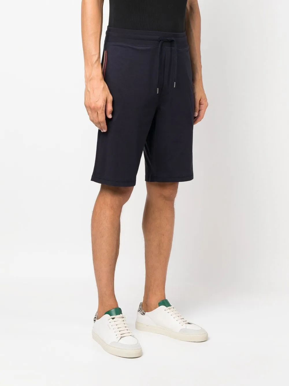 paul smith jersey shorts