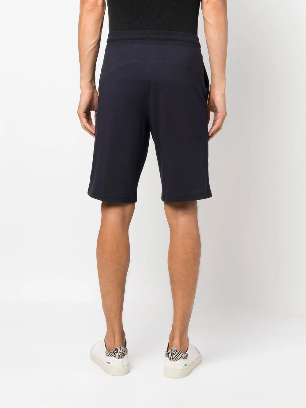 paul smith jersey shorts