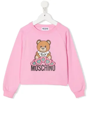 moschino sale kids