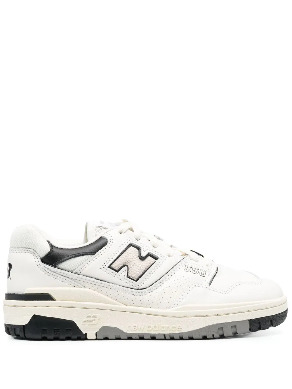 

New Balance tenis bajos 550 - Neutro