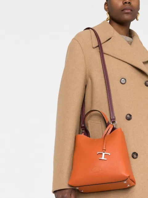 tod's timeless tote