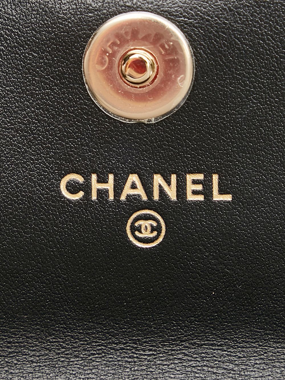 CHANEL mini Classic Flap shoulder bag Women