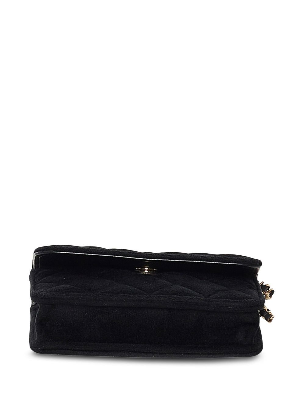 CHANEL mini Classic Flap shoulder bag Women