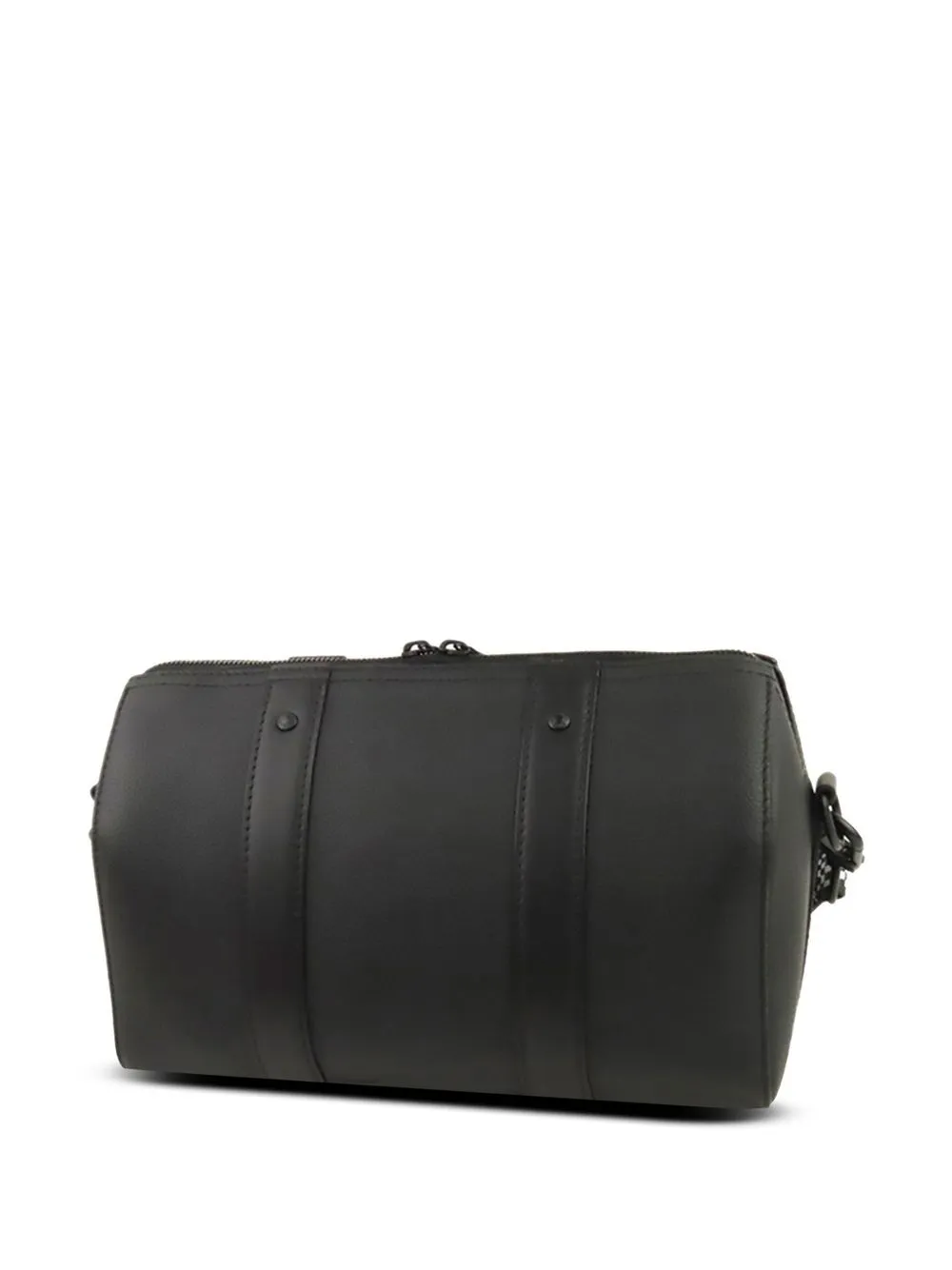 Louis Vuitton Pre-owned City Keepall schoudertas - Zwart