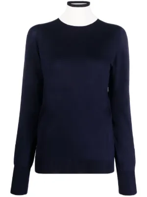 JIL SANDER（ジル・サンダー）ニット・セーター - FARFETCH