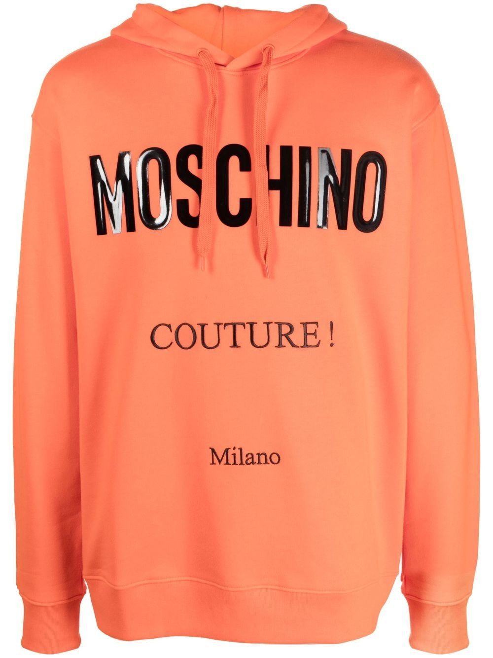 Moschino x discount milano