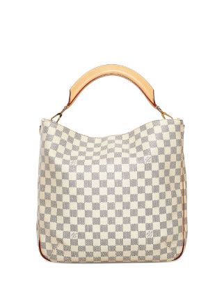 louis vuitton damier azur soffi