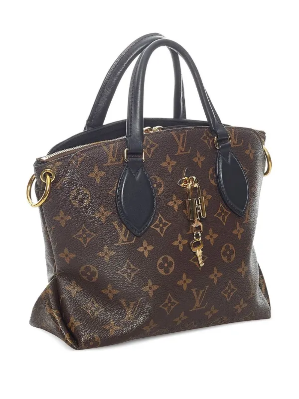 flower tote bag louis vuitton price