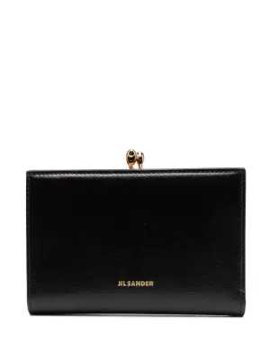 Jil Sander Wallets for Women - FARFETCH