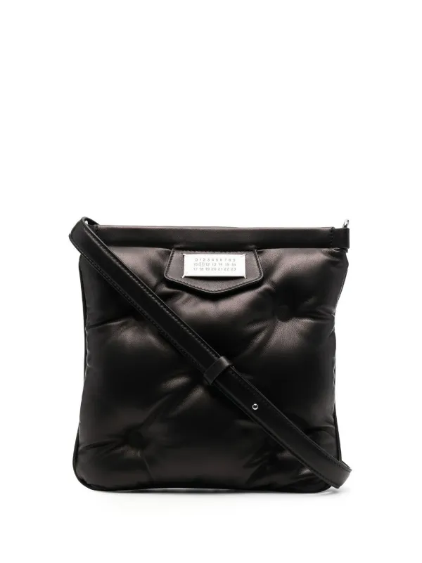 Maison Margiela Glam Slam Quilted Crossbody Bag - Farfetch