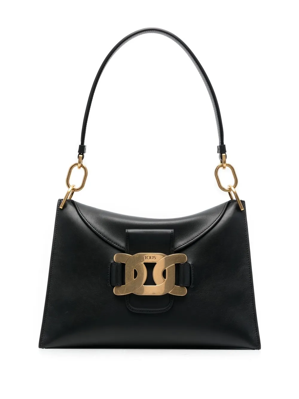 

Tod's bolsa de hombro Kate - Negro